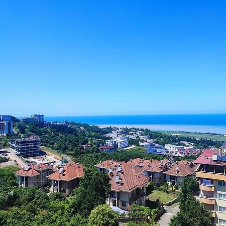 Akustik Residence Bostanci Dış mekan fotoğraf