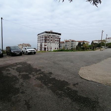 Akustik Residence Bostanci Dış mekan fotoğraf