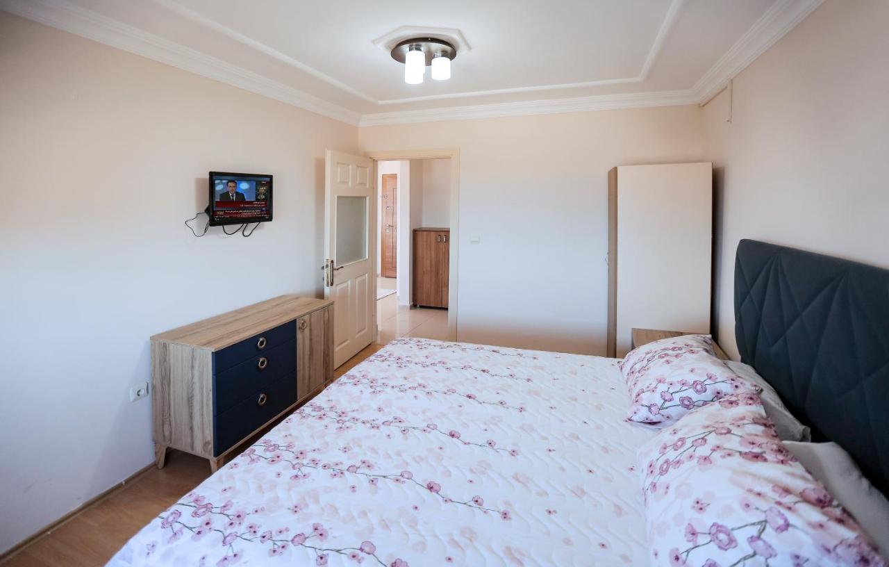 Akustik Residence Bostanci Dış mekan fotoğraf