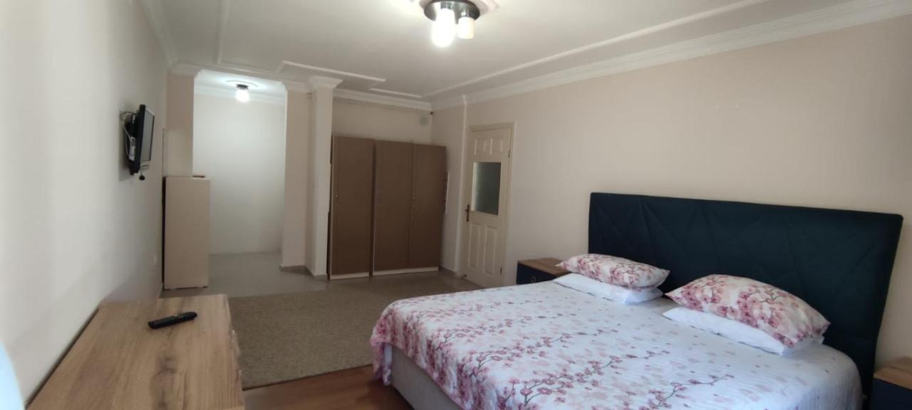 Akustik Residence Bostanci Dış mekan fotoğraf