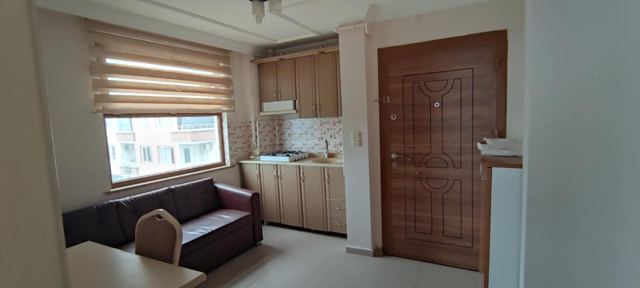 Akustik Residence Bostanci Dış mekan fotoğraf