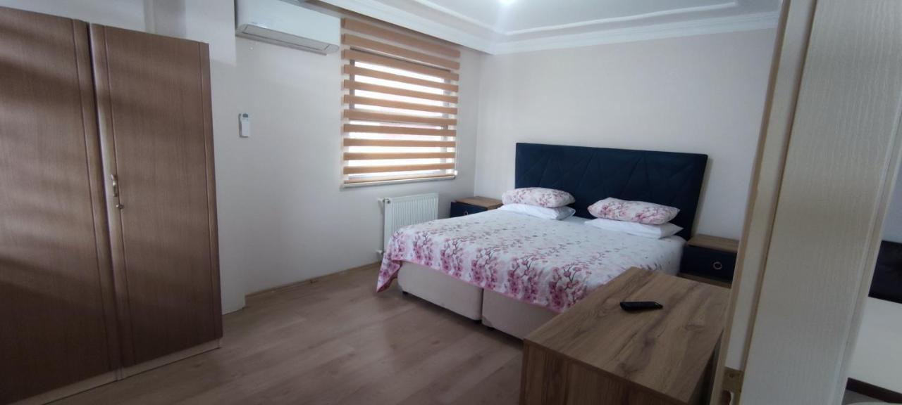 Akustik Residence Bostanci Dış mekan fotoğraf