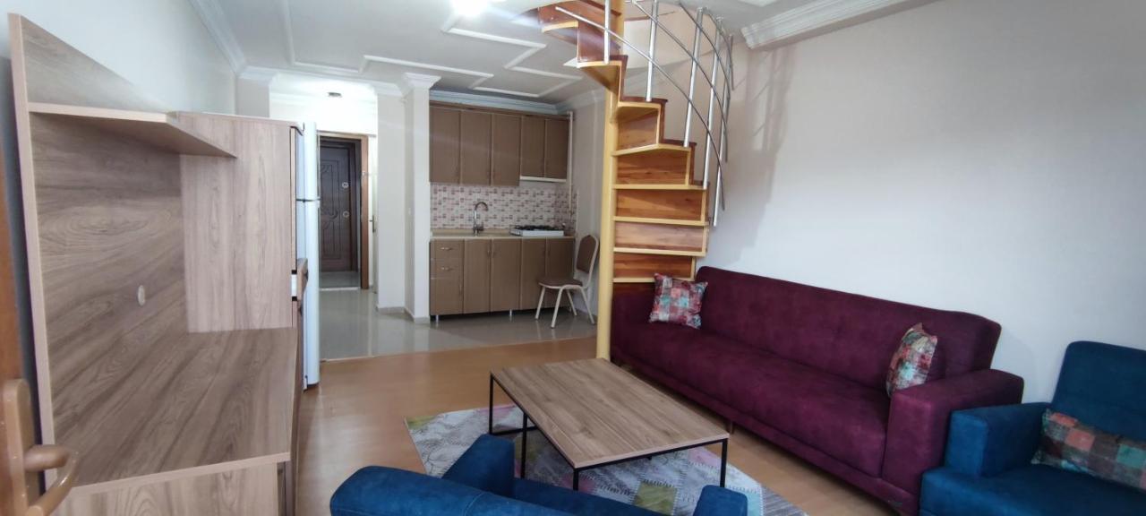 Akustik Residence Bostanci Dış mekan fotoğraf