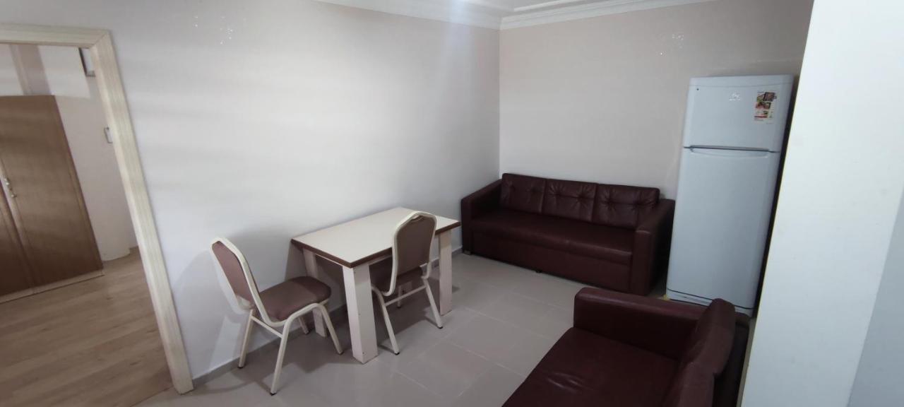 Akustik Residence Bostanci Dış mekan fotoğraf