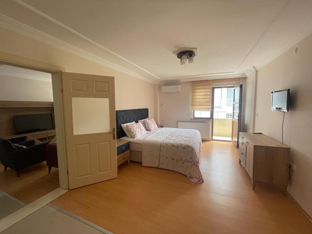 Akustik Residence Bostanci Dış mekan fotoğraf