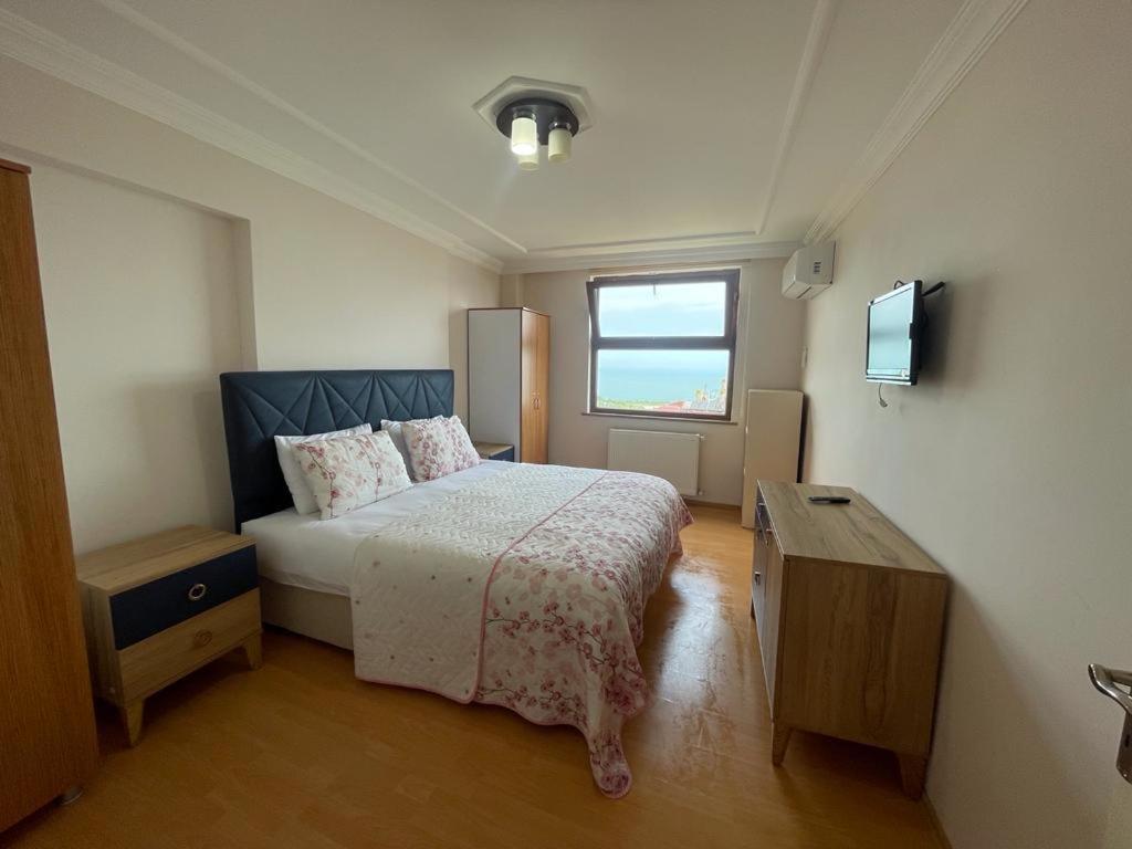 Akustik Residence Bostanci Dış mekan fotoğraf