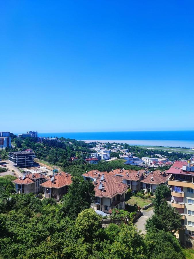 Akustik Residence Bostanci Dış mekan fotoğraf