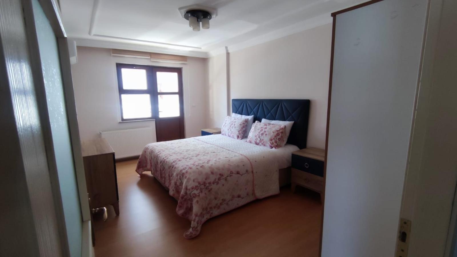 Akustik Residence Bostanci Dış mekan fotoğraf