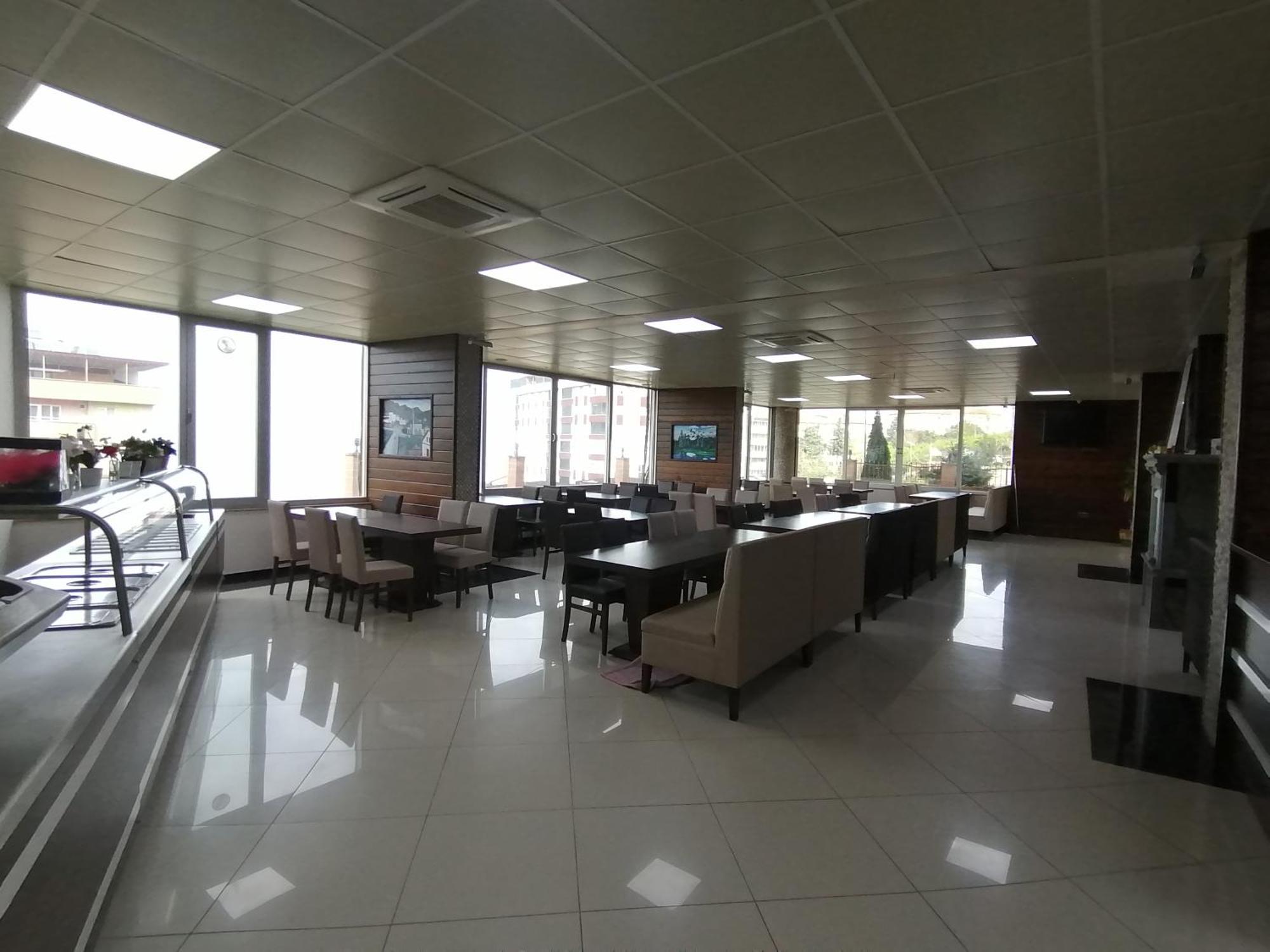 Akustik Residence Bostanci Dış mekan fotoğraf
