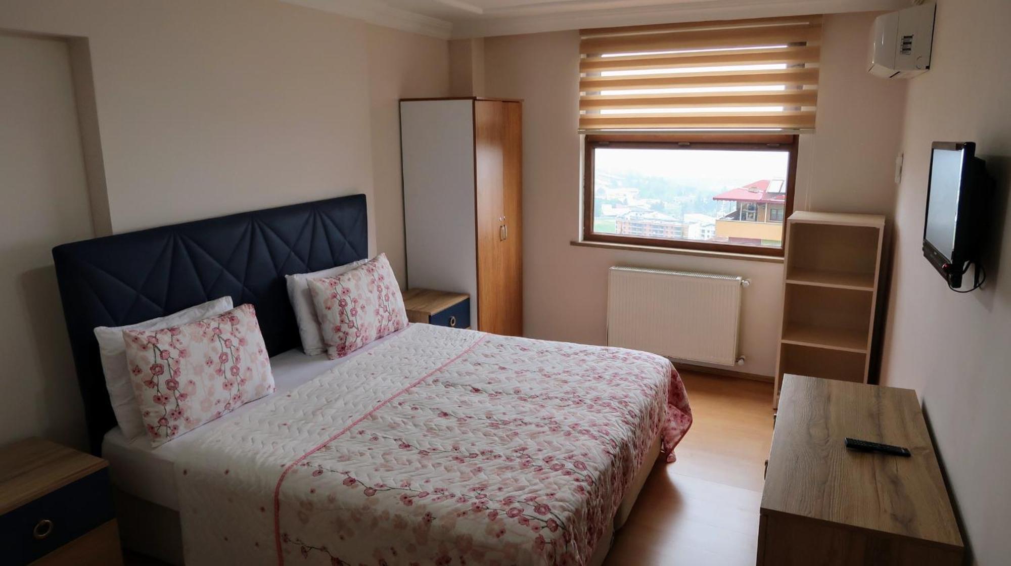 Akustik Residence Bostanci Dış mekan fotoğraf