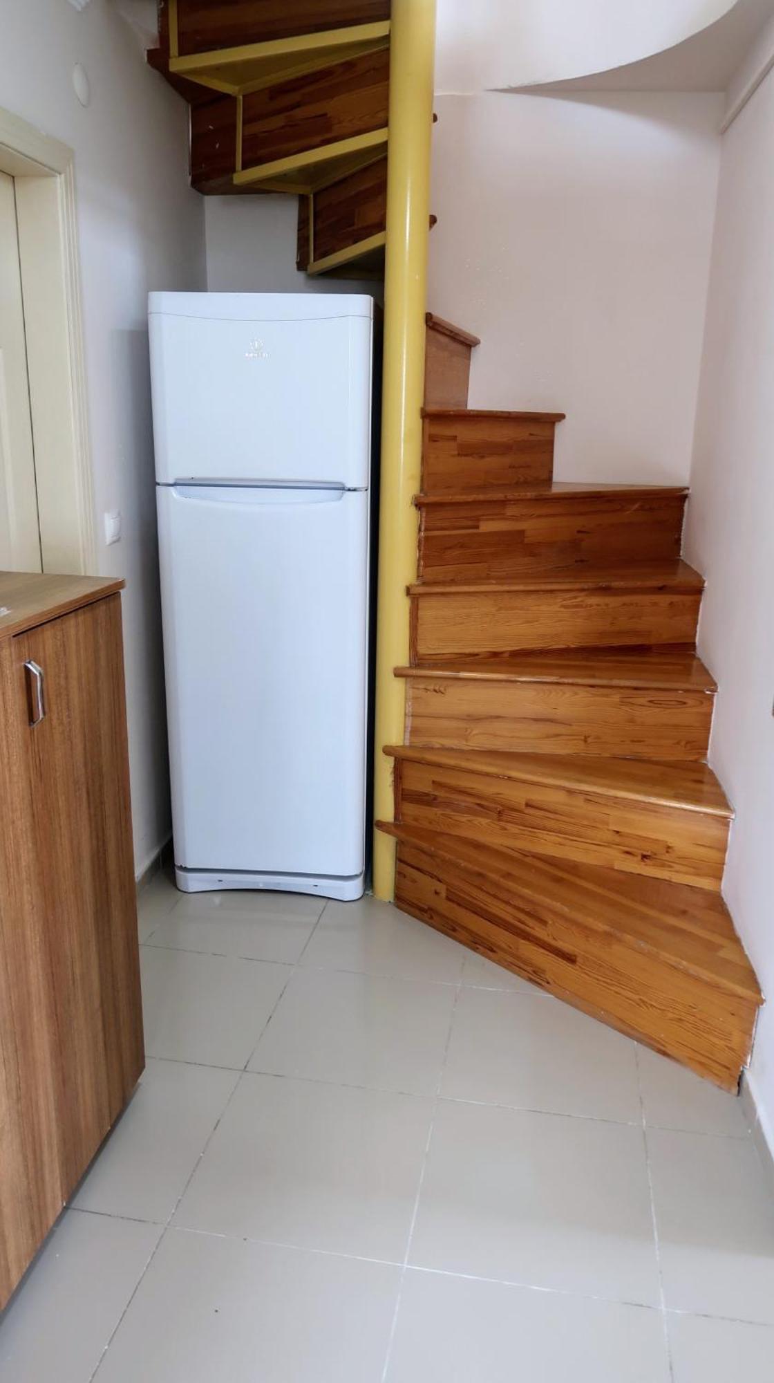 Akustik Residence Bostanci Dış mekan fotoğraf