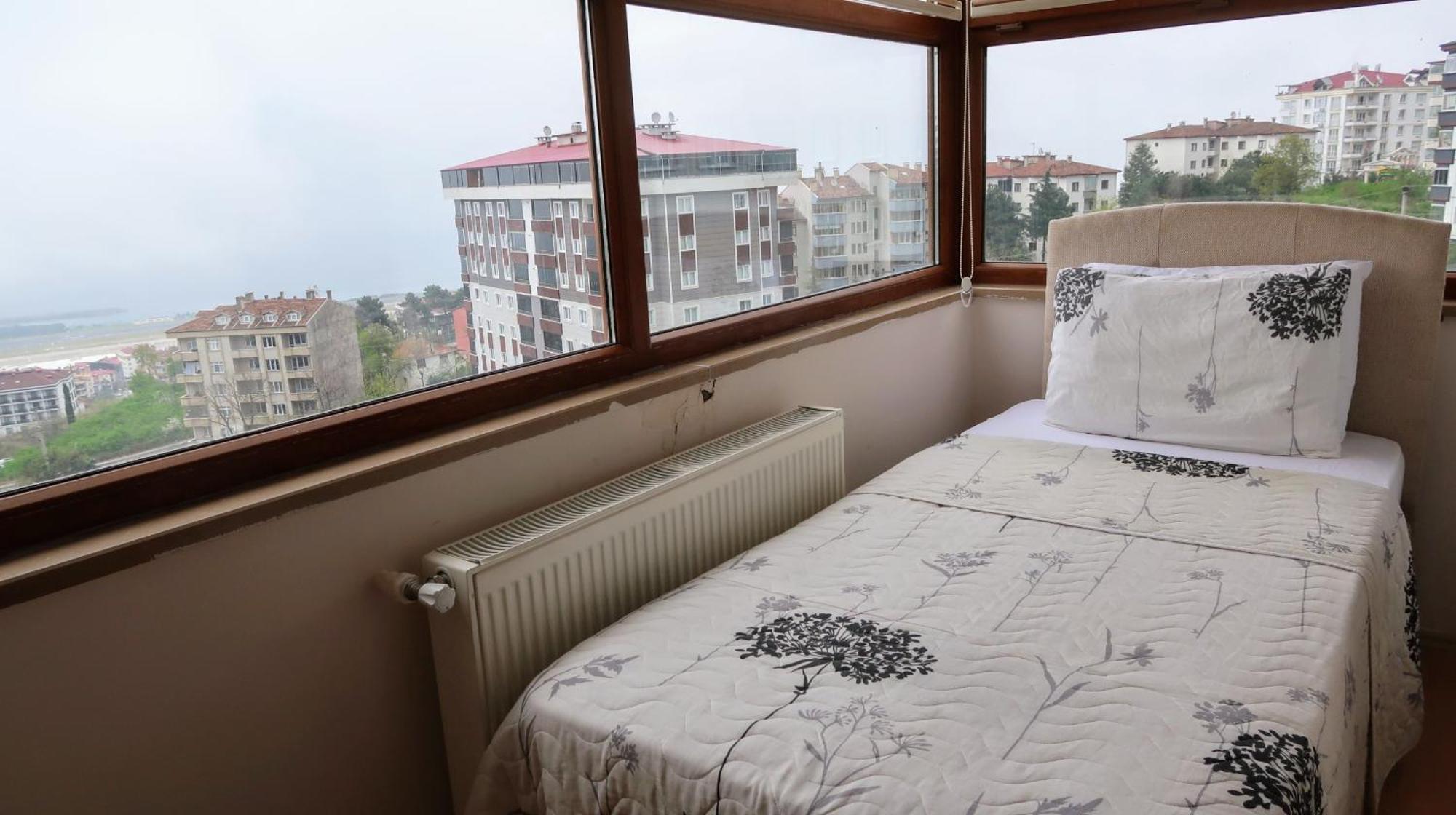 Akustik Residence Bostanci Dış mekan fotoğraf