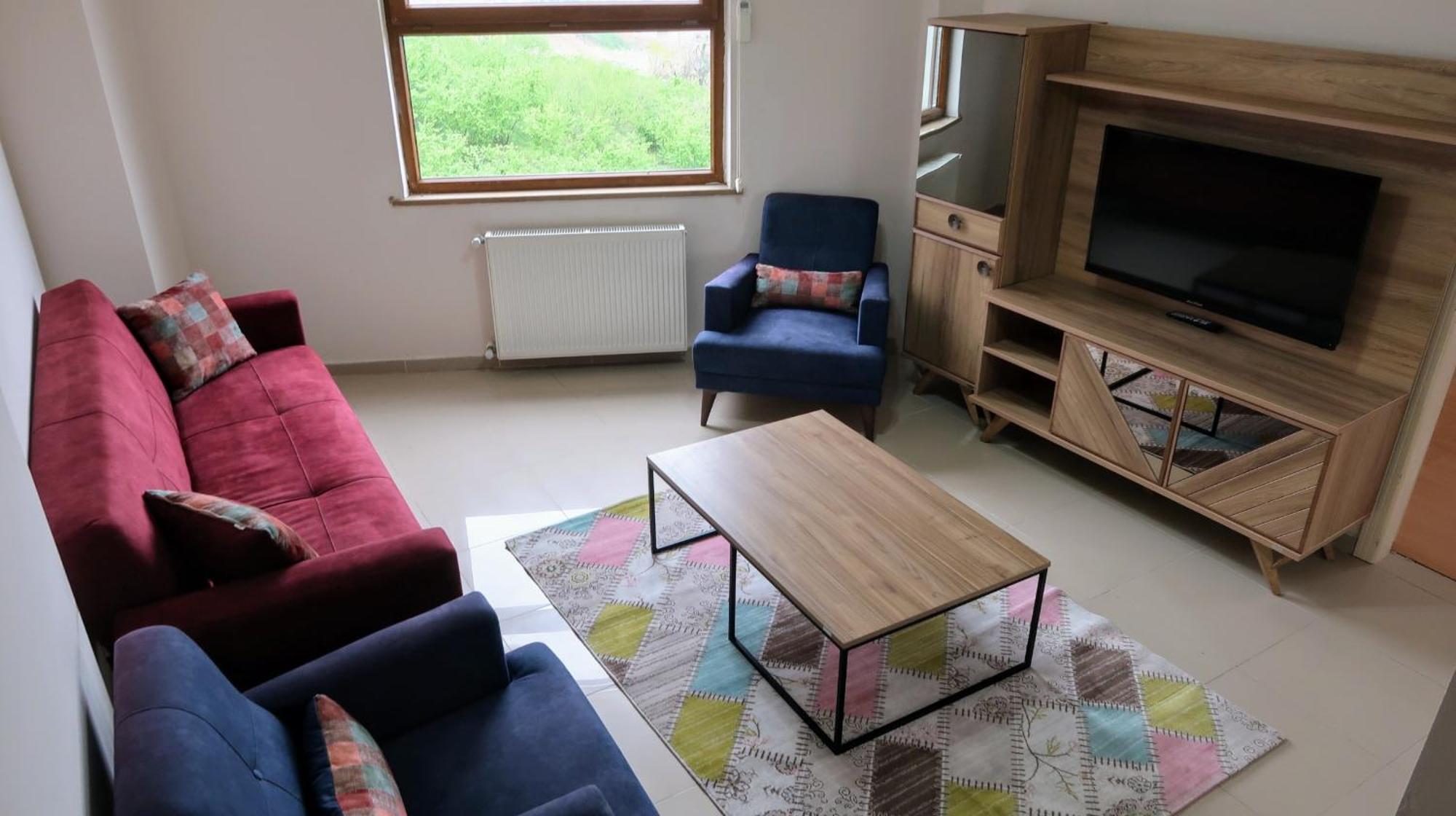 Akustik Residence Bostanci Dış mekan fotoğraf