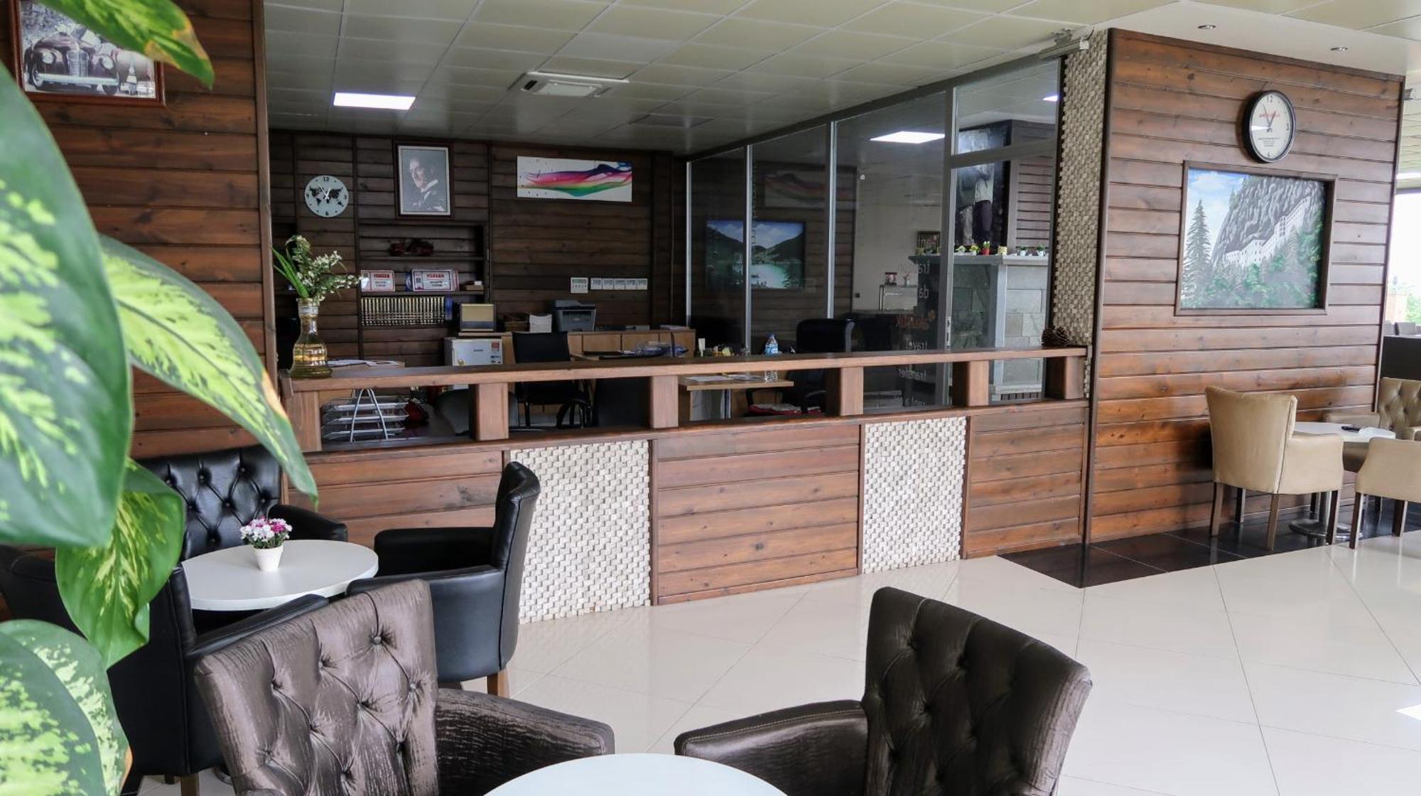 Akustik Residence Bostanci Dış mekan fotoğraf