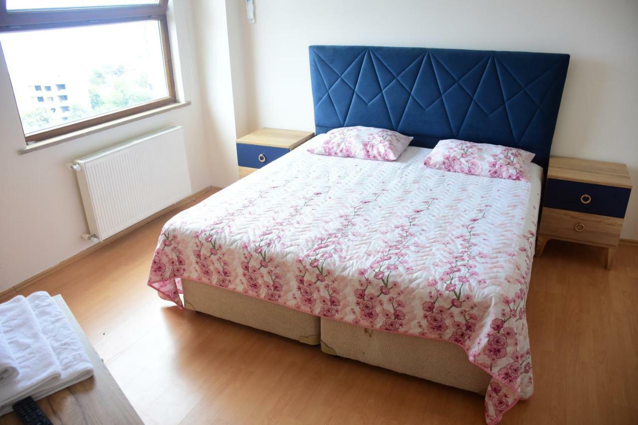 Akustik Residence Bostanci Dış mekan fotoğraf