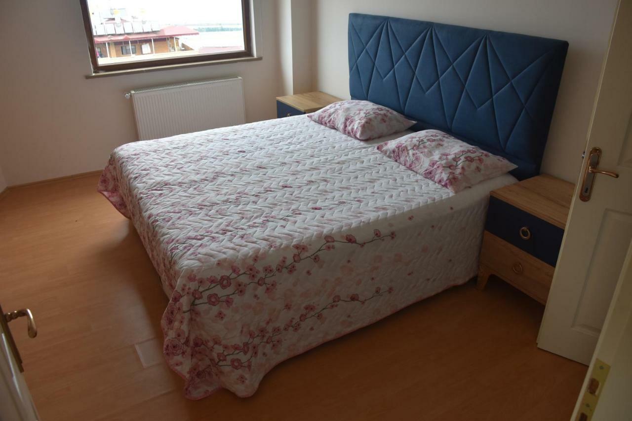 Akustik Residence Bostanci Dış mekan fotoğraf
