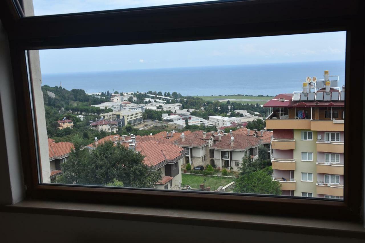 Akustik Residence Bostanci Dış mekan fotoğraf