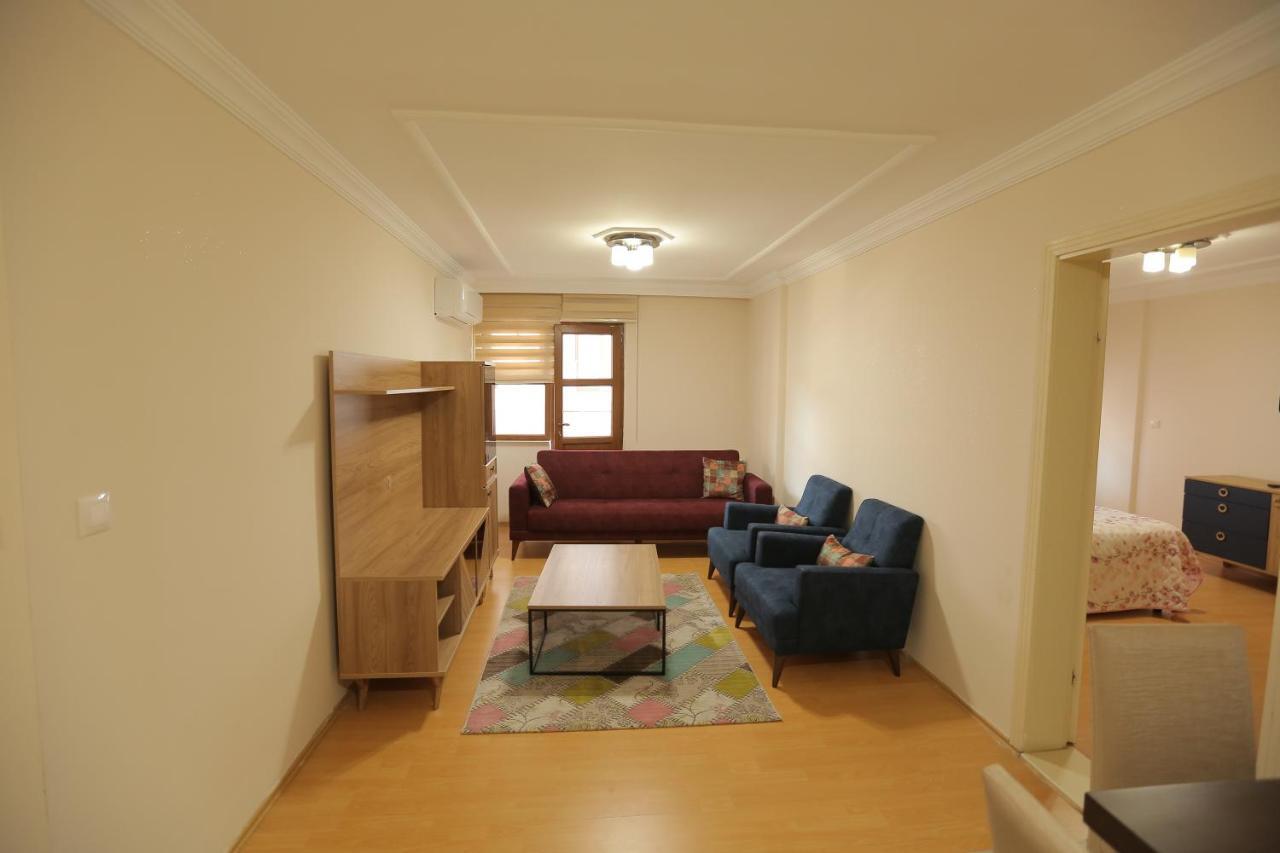 Akustik Residence Bostanci Dış mekan fotoğraf